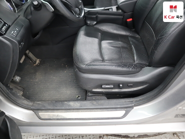 2010 - hyundai sonata