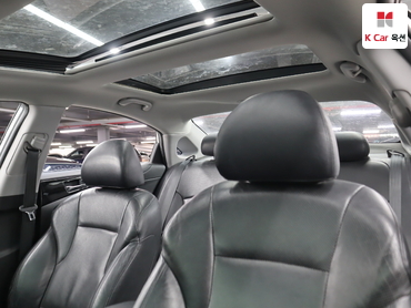 2010 - hyundai sonata