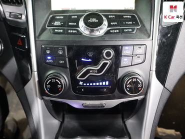 2010 - hyundai sonata
