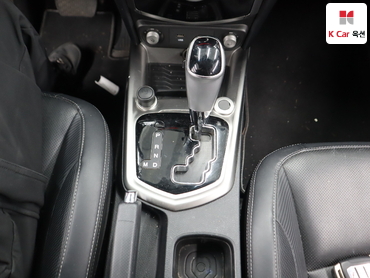 2016 - kgm tivoli