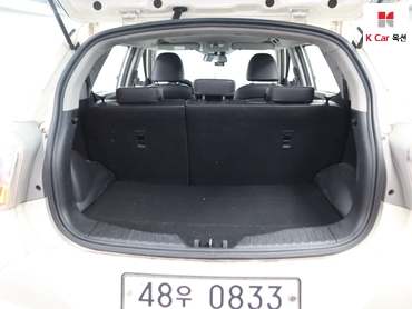 2016 - kgm tivoli