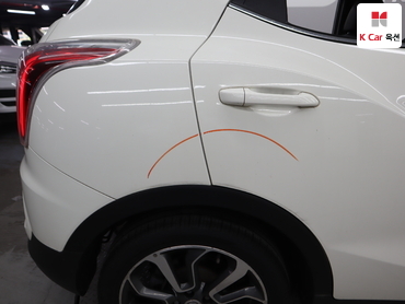 2016 - kgm tivoli