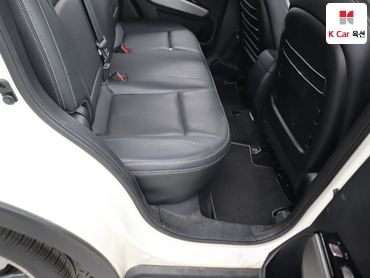 2016 - kgm tivoli