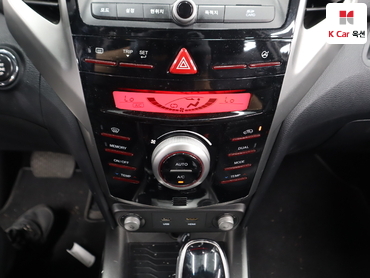 2016 - kgm tivoli