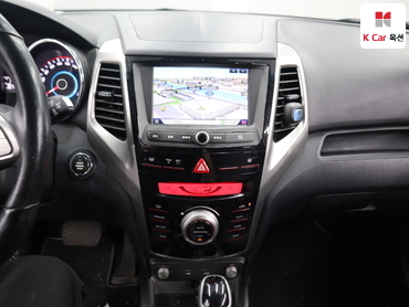 2016 - kgm tivoli