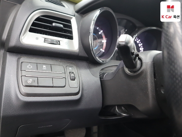 2016 - kgm tivoli