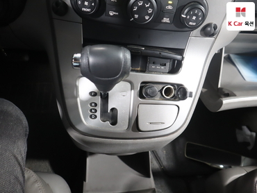 2010 - kia carnival