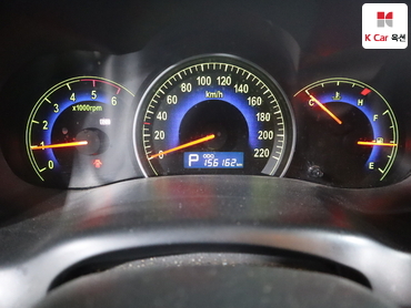 2010 - kia carnival