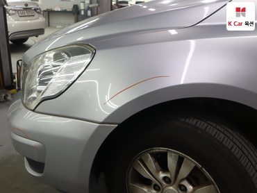 2010 - kia carnival