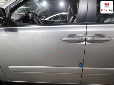 2010 - kia carnival