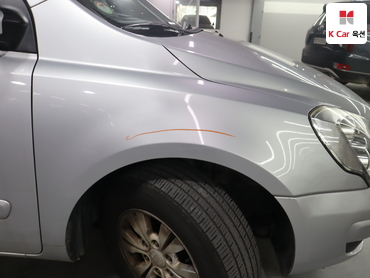 2010 - kia carnival