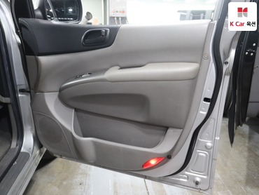 2010 - kia carnival