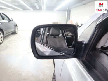 2010 - kia carnival