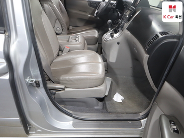 2010 - kia carnival