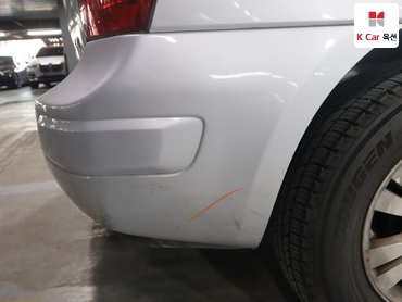 2010 - kia carnival