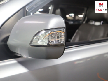 2010 - kia carnival