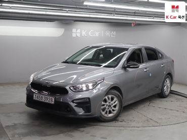 Kia K3 2020 | Mazad Korea