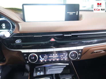 جينيسيس G80 2022 — صورة 12
