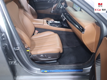 جينيسيس G80 2022 — صورة 31