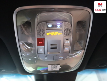 جينيسيس G80 2022 — صورة 18