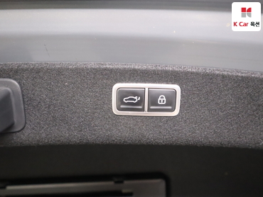 جينيسيس G80 2022 — صورة 27