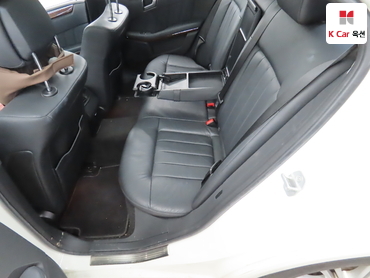 2012 - mercedes-benz e300