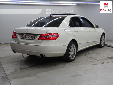 2012 - mercedes-benz e300