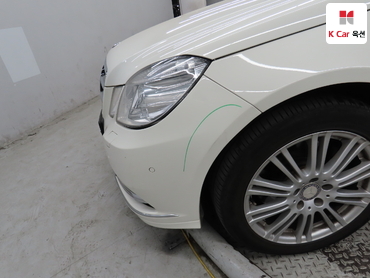 2012 - mercedes-benz e300