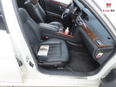 2012 - mercedes-benz e300