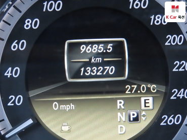 2012 - mercedes-benz e300