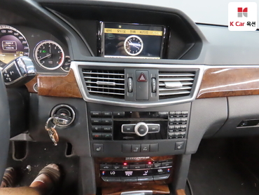 2012 - mercedes-benz e300