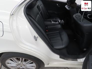 2012 - mercedes-benz e300