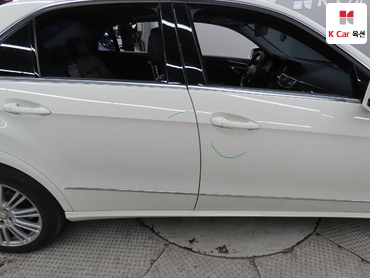 2012 - mercedes-benz e300