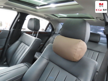 2012 - mercedes-benz e300