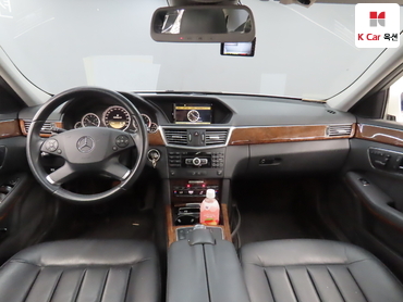 2012 - mercedes-benz e300