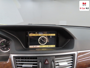 2012 - mercedes-benz e300