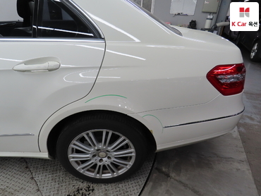 2012 - mercedes-benz e300