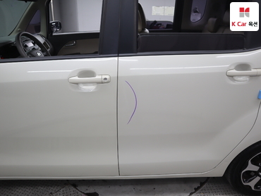2012 - kia ray