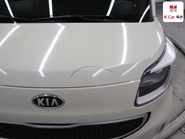 2012 - kia ray