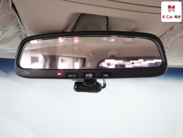 2012 - kia ray