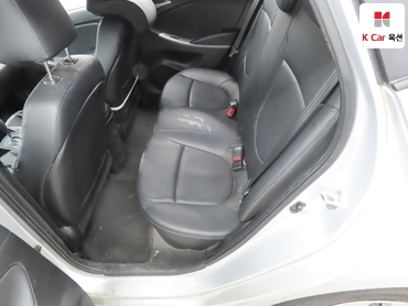 2016 - hyundai accent