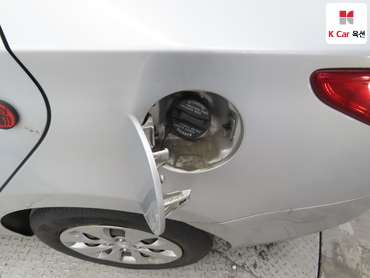 2016 - hyundai accent