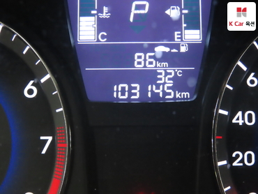 2016 - hyundai accent