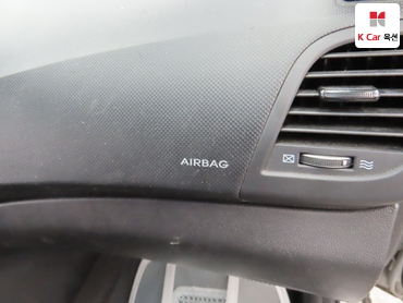 2016 - hyundai accent