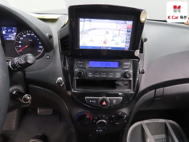 2016 - hyundai accent