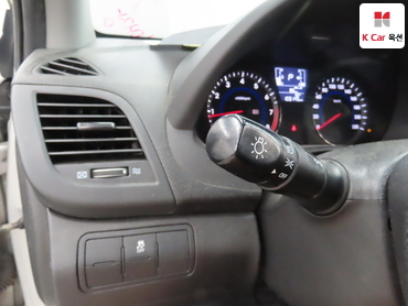 2016 - hyundai accent