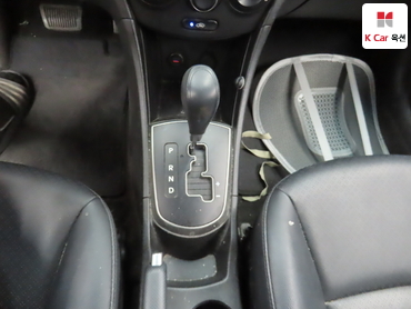 2016 - hyundai accent