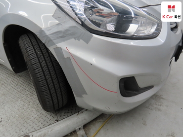 2016 - hyundai accent