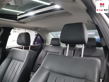 2011 - mercedes-benz e300