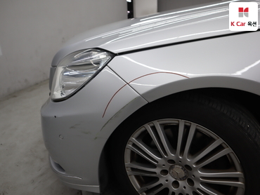 2011 - mercedes-benz e300